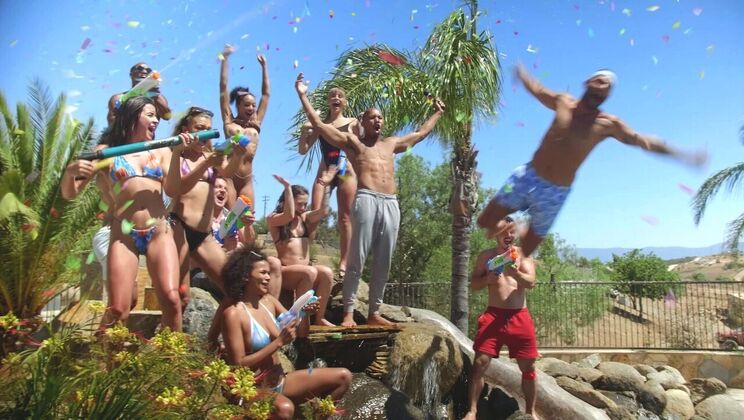 [RKPrime] - DTF Project: Cumshot Frenzy - Van Wylde - Damon Dice - Robby Echo - Alexis Tae - Lulu Chu - Mia Moore - Kylie Rocket - Alina Ali - Destiny Cruz - Angel Youngs - James Angel - Mazee The Goat