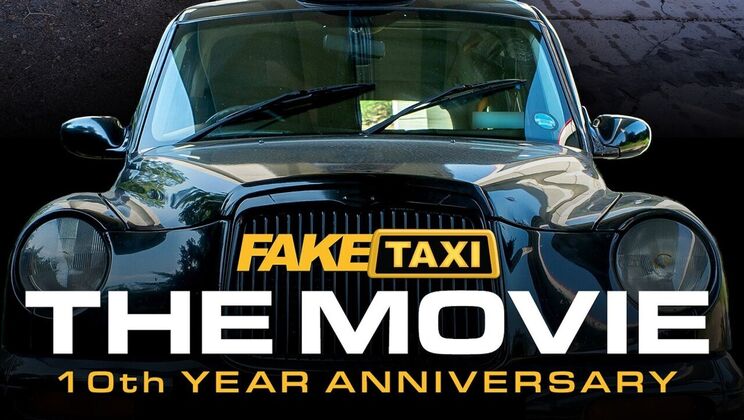[FakeTaxi] - Amateur Adventures in a Fake Taxi