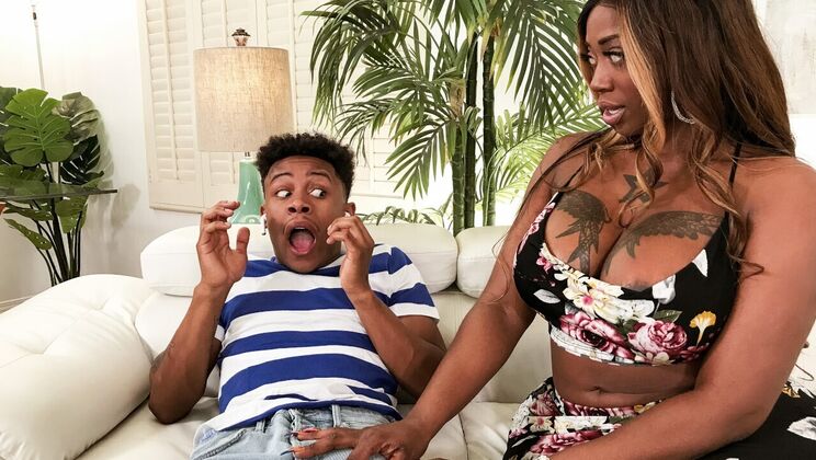 Stick It In Your Ear!