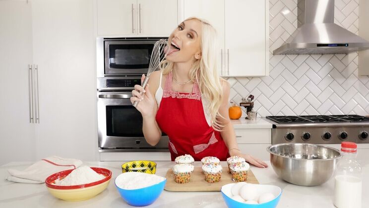 [RKPrime] - Sexy Girl Vlog