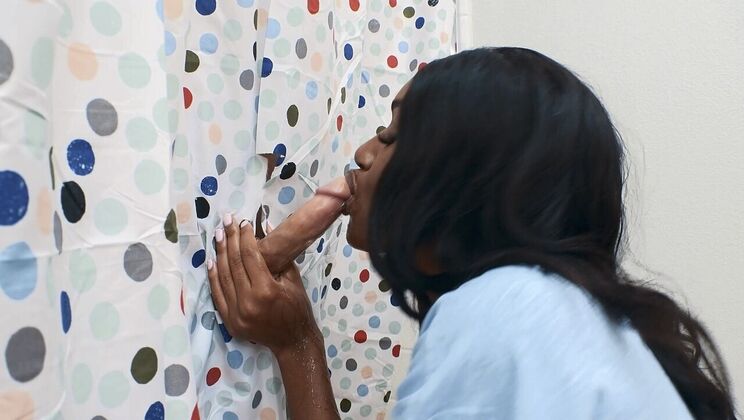 [RKPrime] - Ballerina Babe Takes a Shower Delight - Seth Gamble - Ashley Aleigh