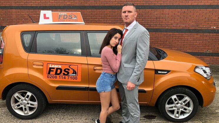 [FakeHub] - Spanish Hottie Reservation Mistake - Ryan Ryder - Zara DuRose