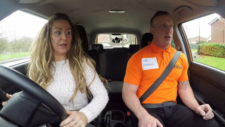 [FakeHub] - Inexperienced Educator's Debut - Ryan Ryder - Zara DuRose