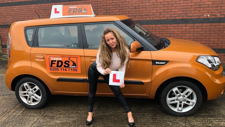 Classy Filth Teaches Rookie New Sex Tricks