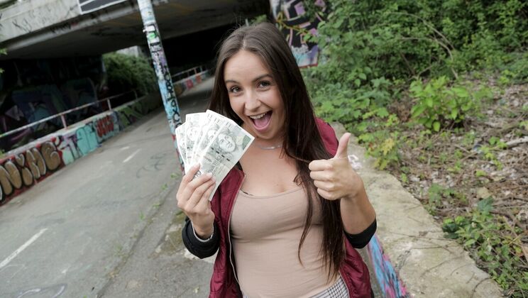 Outdoor Paid Sex with Me