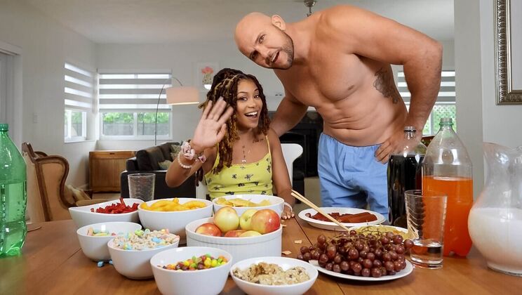 [RKPrime] - Muk-Banging With Jeni - jmac - Jeni Angel