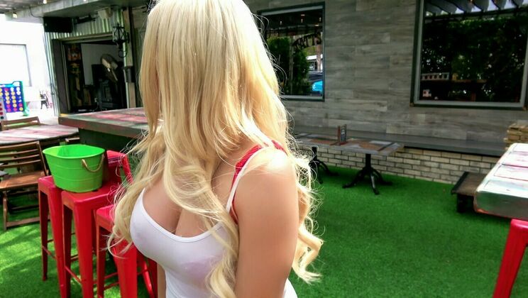 [PublicPickups] - Porny Business Hours