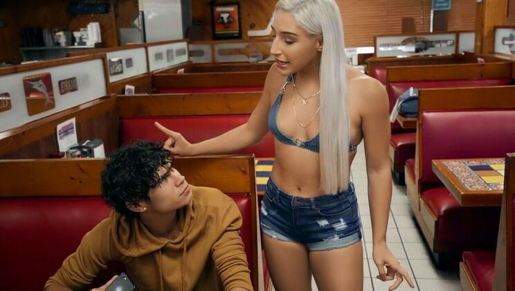 Desserts and Betrayal