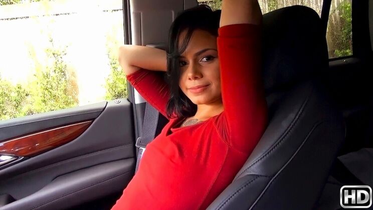 [StreetBlowJobs] - Sinn's Teen Temptation - jmac - Genevieve Sinn