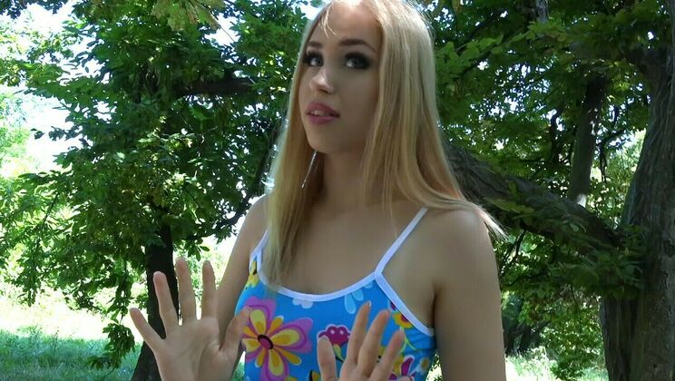 Alana Moon's Secret Stash