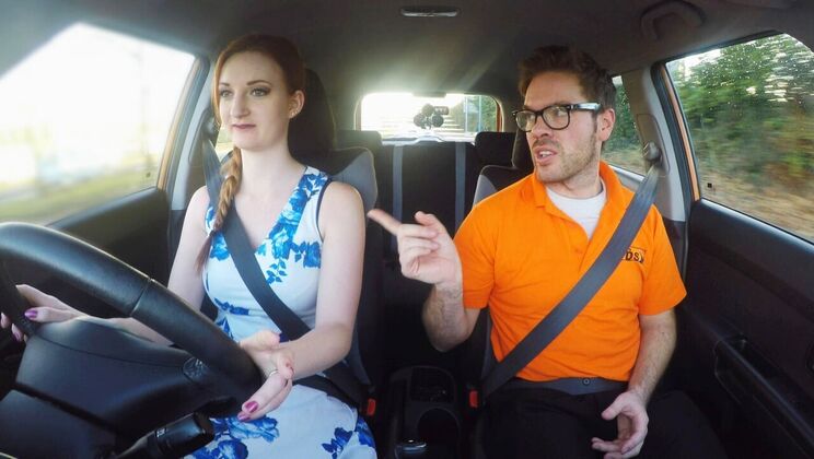 [FakeHub] - Zara DuRose's Redhead Confessions: A Naughty Tale - Ryan Ryder - Zara DuRose