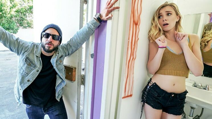 [StrandedTeens] - Hookup to Forget the Ex - Tony Rubino - Haley Reed