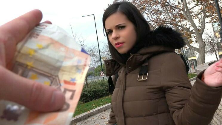 Big Tits and Spanish Fun