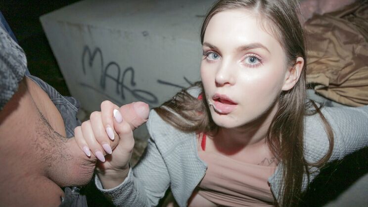 [PublicAgent] - Big Tits Czech Student