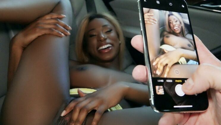 [StrandedTeens] - Karter's Outdoor Adventure - Tony Rubino - Kinsley Karter