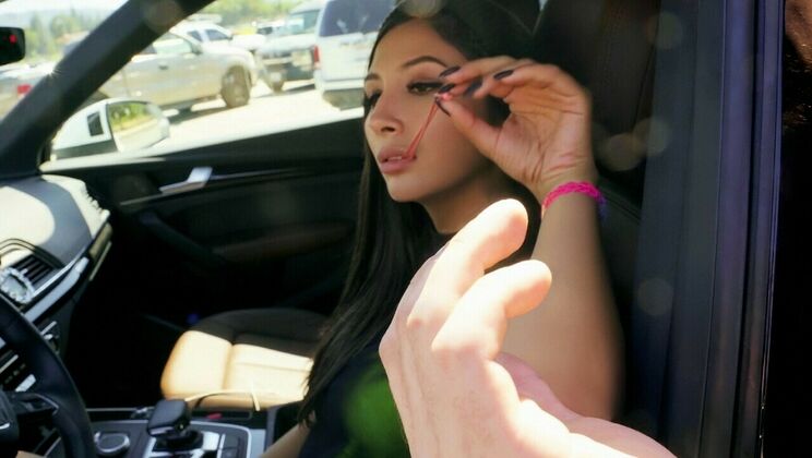 [StrandedTeens] - Cowgirl Trouble Maker - Gianna Dior - Kyle Mason