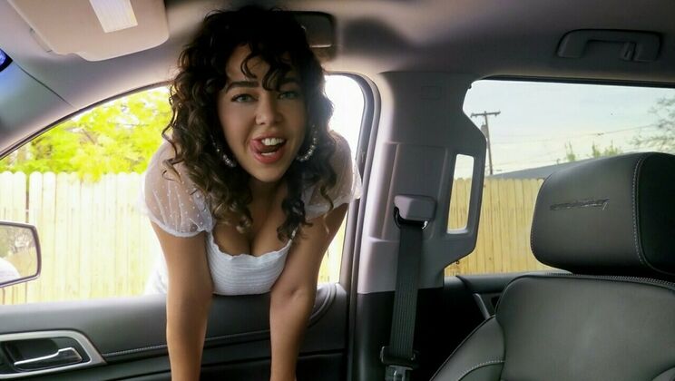 [StrandedTeens] - Asian Squirter Kataljna Kittin Gets Fucked