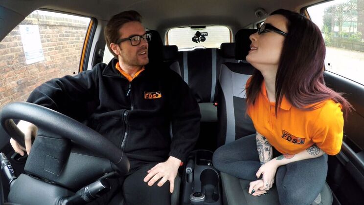 Petite 19 Year Old American Takes It Deep