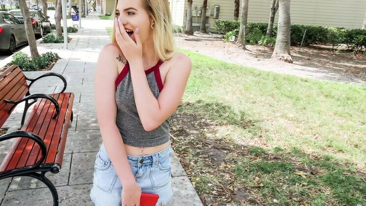 Crazy Deepthroats with Crystal