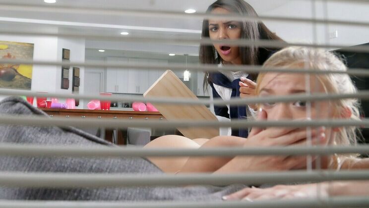 Pledge of Sexy Sisterhood