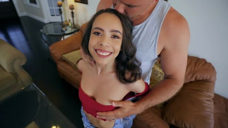 [Don'tBreakMe] - Brunette Lana's Big Ride - jmac - Lana Mars