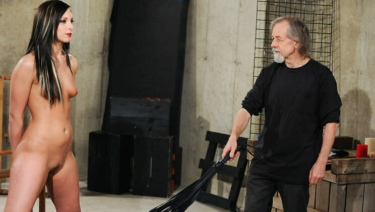 [Submissed] - Fetish Lessons with Jade Thomas - Jade Thomas