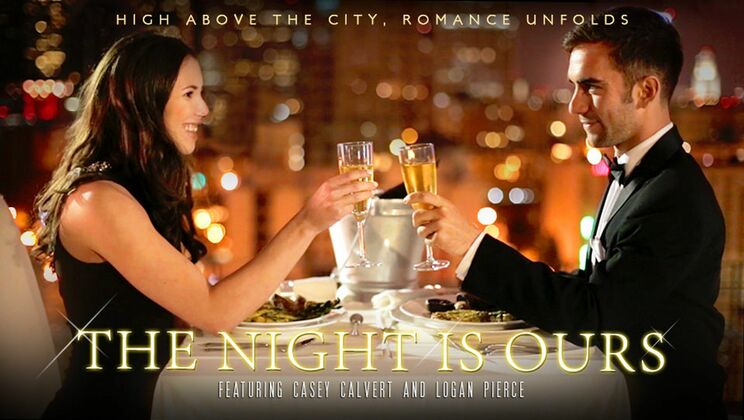 Own the Night with Me