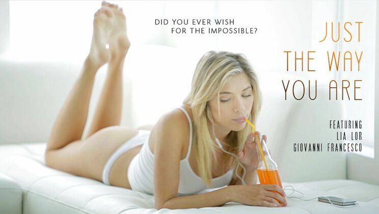 Giovanni's Blonde Blowjob