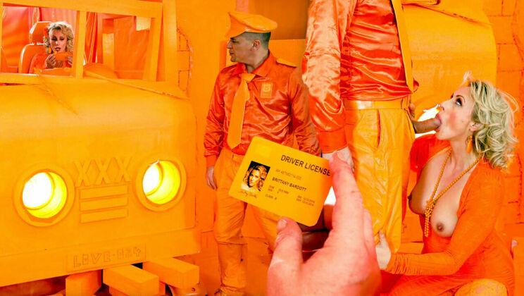 Handjob Haven with Steve Q