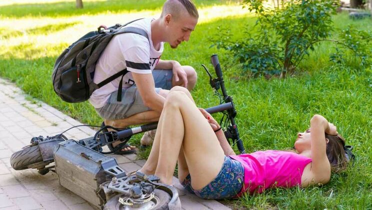 Teen European Beauties Learn to Fuck Every Day