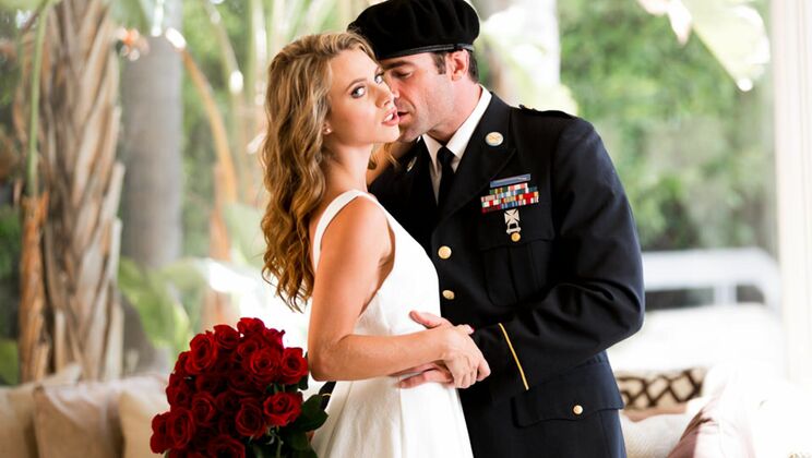 Olsen's Parting Blowjob