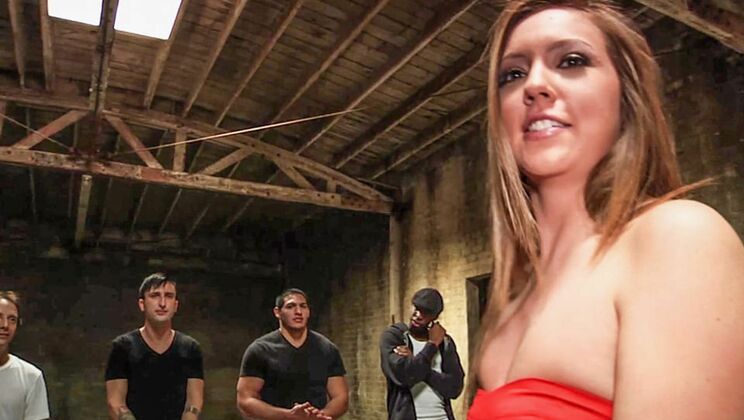 [HardX] - Jon Jon And Maddy O'Reilly - Adults Only Interview - Jon Jon - Maddy O'Reilly