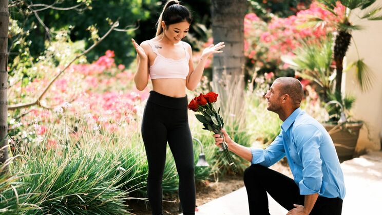 Chu'd Better Hurry Up