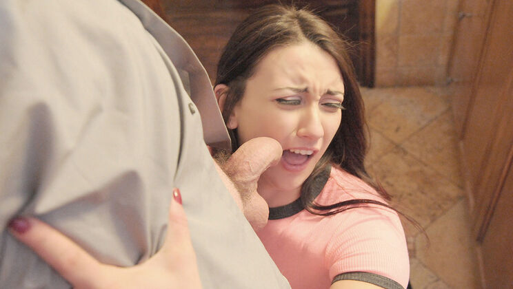 [DadCrush] - Stepdad Jack Vegas Has Fun - Mandy Muse - Dick Chibbles - Jack Vegas