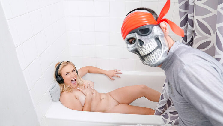 Brother Sister Prank Games