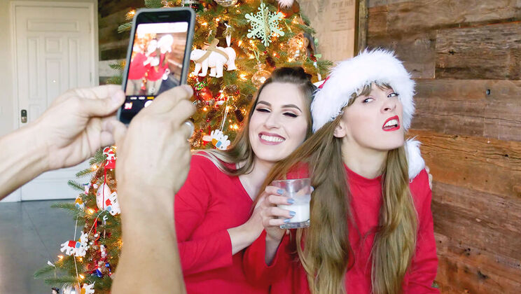 Holiday Step Fantasy Frenzy