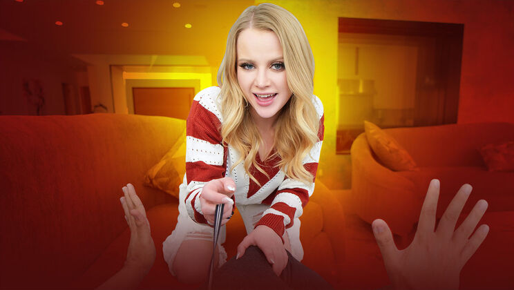 [SisLovesMe] - Step Sister Seduction at Band Camp - Jay Rock - Paris White