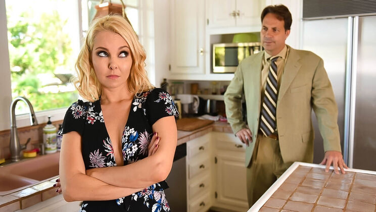 Time With My Step Family