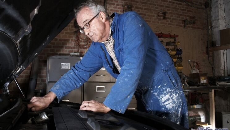 Doggystyle Savings with Sabrina