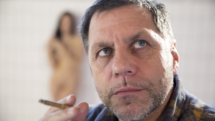 [Oldje] - Deep Desires In The Pool - Phillipe - Patricia Sun