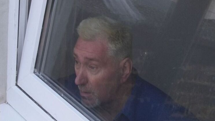 [Oldje] - Salma's Big Tits Adventure - Salma de Nora - Pitton