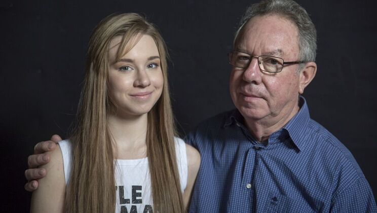 [Oldje] - Alice Loves Blowjob