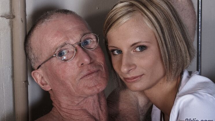 Paris Pink Gets Punished