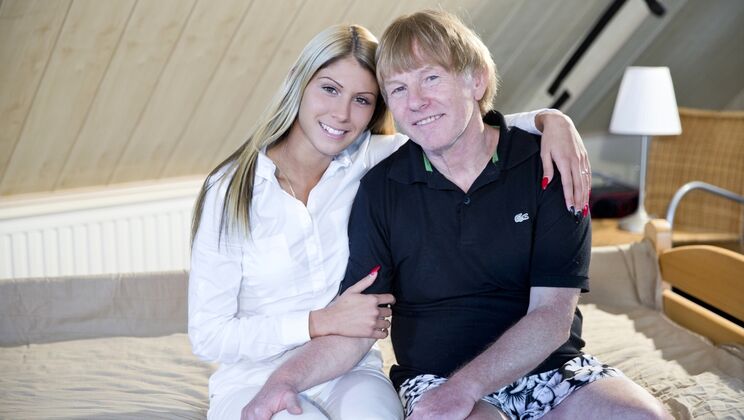 [Oldje] - Pierced and Ready: A Tale of Passion