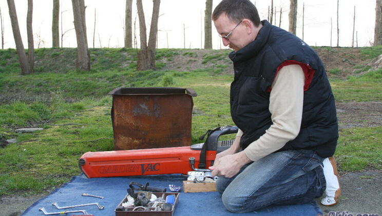 [Oldje] -  Easy Does It with Zorba and Friends  - Jenna Lovely - Zorba