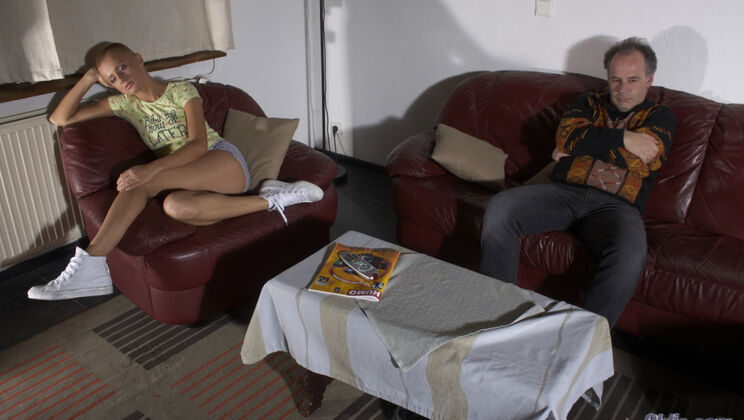 [Oldje] - Delicate and Delicious Time with CJ and Erick