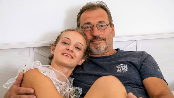 [Oldje] - Day Long Doggystyle