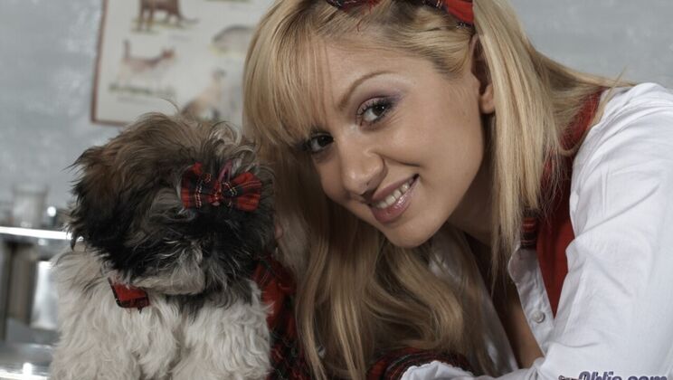 [Oldje] - Endless Passion with Lea Lexis