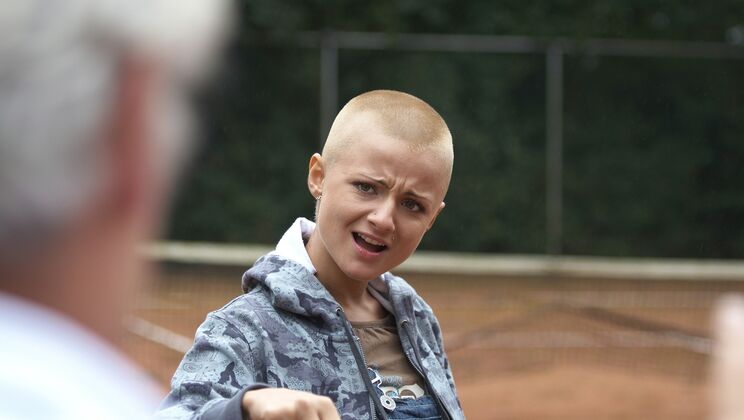 Ball Licking and More with CJ and Gustavo