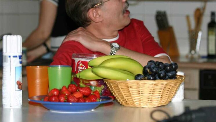 [Oldje] - Blonde Teen in Stockings - Timmy - Kate Sweet